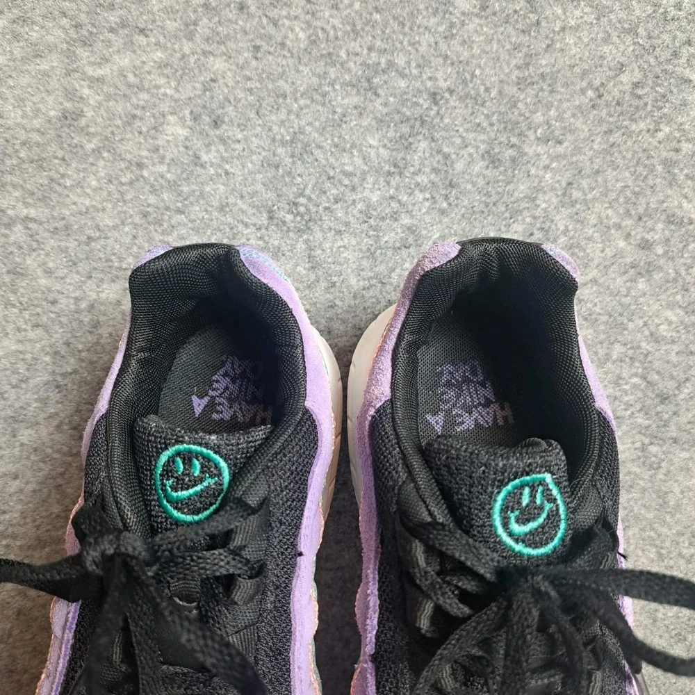 Nike Air Max 95 GS Have A Nike Day Black Jade CI5647 001 Size 3Y